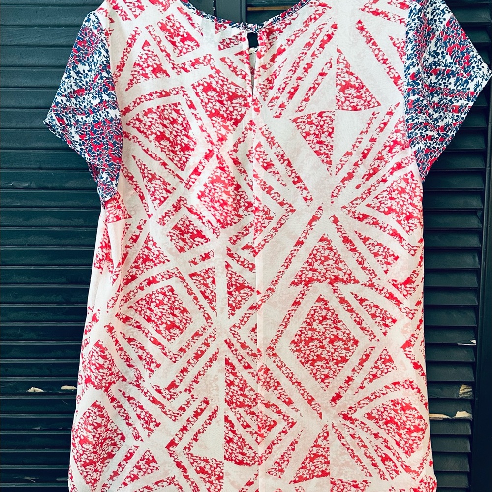 Cabi croquette tee